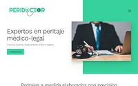 peridoctor.net snapshot