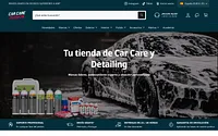 carcarepassion.com snapshot