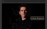 kristianbisgaard.dk snapshot