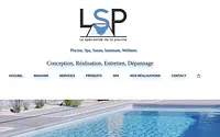 lpiscine.be snapshot