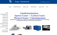 target-messtechnik.de snapshot