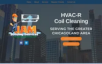 chicagocoilcleaning.com snapshot