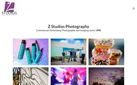zstudios.com snapshot