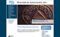 waltersandassoc.com snapshot