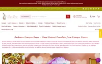 limogesboutique.com snapshot