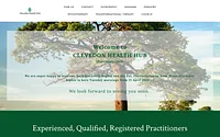 www.clevedonhealthhub.co.nz snapshot