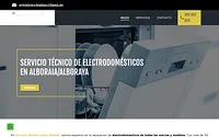 lopezroldan.es snapshot