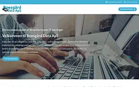 boesgaard.dk snapshot