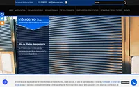 www.intercerco.com snapshot
