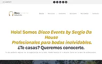 disco-events.es snapshot