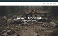 www.survivalmodekits.com snapshot