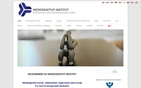 neokognitivtinstitut.dk snapshot