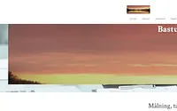 bastuvikensmaleri.se snapshot