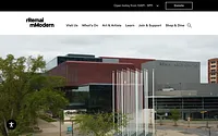 remaimodern.org snapshot