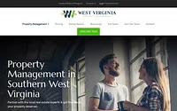 westvirginiapropertymanagement.com snapshot