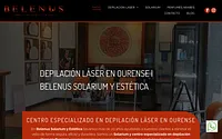 www.belenussolarium.es snapshot