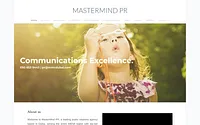 www.mastermindprdubai.com snapshot