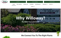 www.willowaynurseries.com snapshot