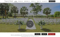 pegasusmanor.com snapshot