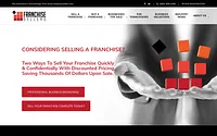 www.franchisesellers.com snapshot