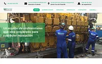 mercaflote.com snapshot