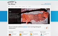 murarnbo.se snapshot