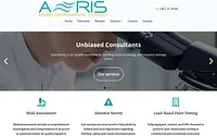 aerisiaq.com snapshot