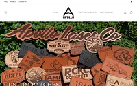apollolaser.com snapshot