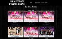 reventonpromotions.com snapshot