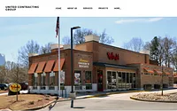 www.buildwithucg.com snapshot