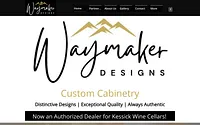 waymakerdesigns.com snapshot
