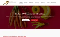 www.smartnutritionbyfrank.com snapshot