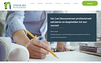 stevabv.nl snapshot
