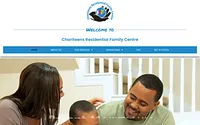 chariteens.org.uk snapshot
