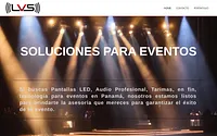 lvspanama.com snapshot