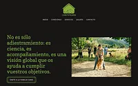 canisfamiliaris.es snapshot