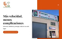 ecsur.com snapshot