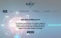 www.key-services.com snapshot