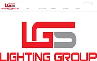 lighting-group.se snapshot