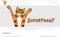www.superpussy.com snapshot