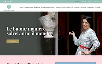 elisamotterle.com snapshot