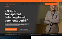 clements.nl snapshot