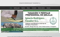 irtasador.es snapshot