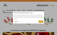 pedroferreiro.es snapshot