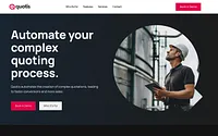 getquotis.com snapshot