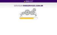 rhbservices.com.br snapshot