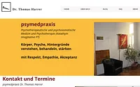psymedpraxis.at snapshot