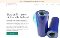 skyddsfilm.se snapshot
