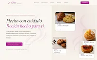 www.eldulce.es snapshot