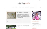 everythingemelia.com snapshot
